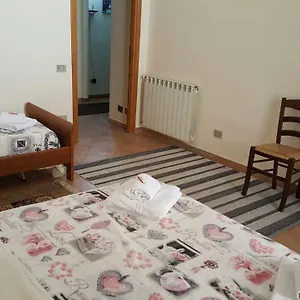 Space Bed and breakfast